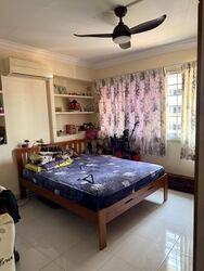 Blk 459 Pasir Ris Drive 4 (Pasir Ris), HDB Executive #613213241